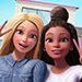 Barbie Dress Up