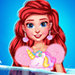 Mermaid Games