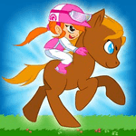 My Pony: My Little Race