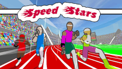 Speed Stars